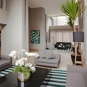Get A Flat 411 Nobre - Jardins
